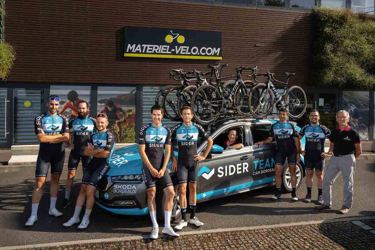 Amateurs cherchent sponsors désespérément