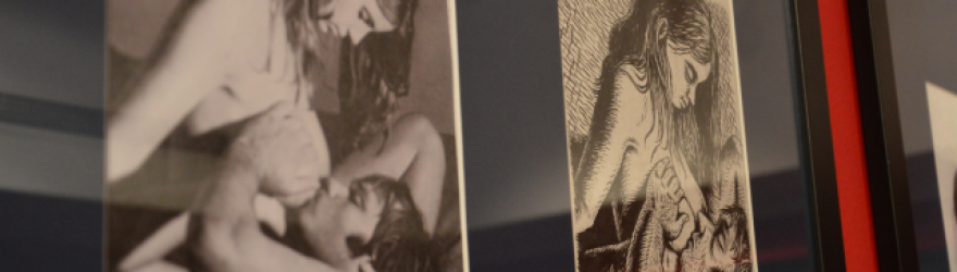 Erotisme à tous les étages