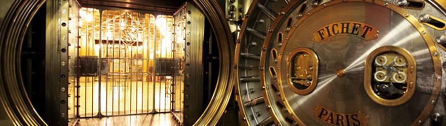 Très chères banques