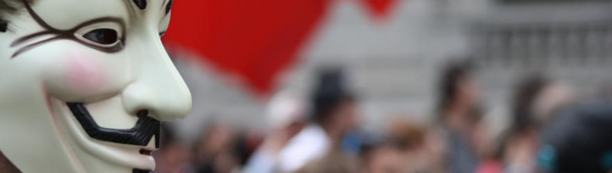 “Les lanceurs d’alerte émergent avec une crise sociale et morale”