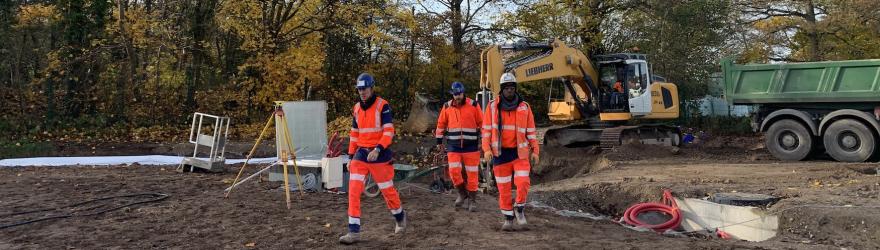 En 2026, un bassin d'orage contre la pollution