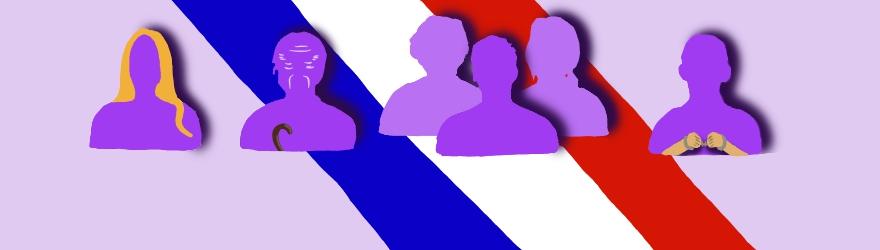 Les visages du pouvoir local