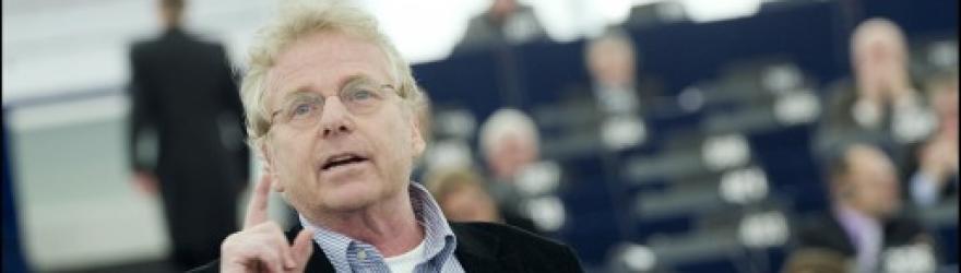 La dernière séance de Daniel Cohn-Bendit