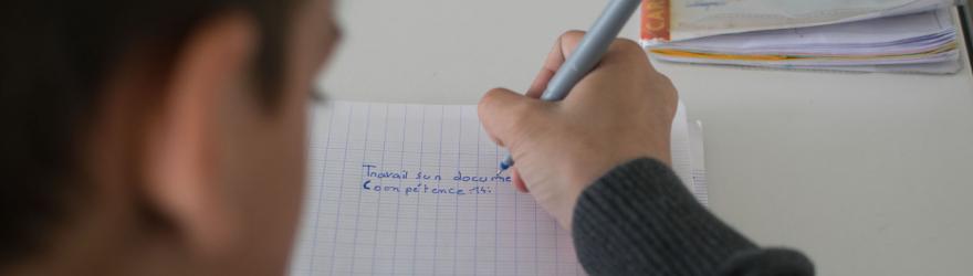 34 années d'éducation prioritaire