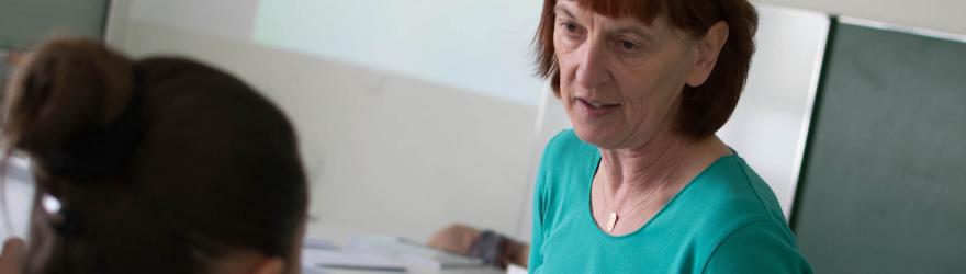 La difficile refonte de l'éducation prioritaire