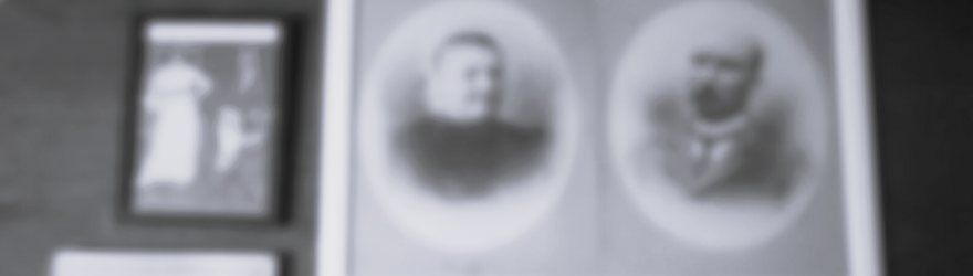 (En)quête de famille