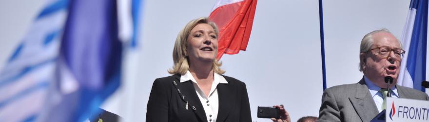 Les campagnes, chevilles ouvrières du vote Front National