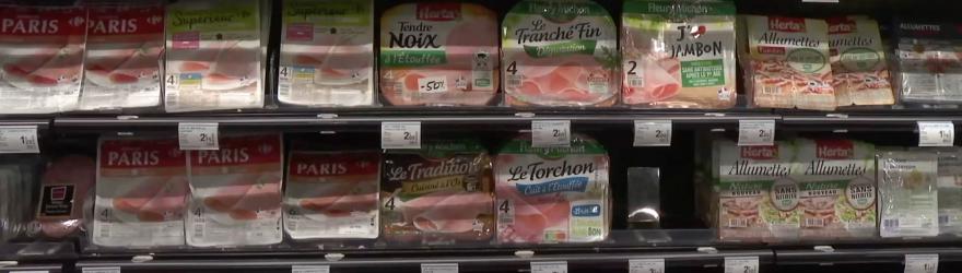 Charcuterie : les nitrites bientôt interdits ?