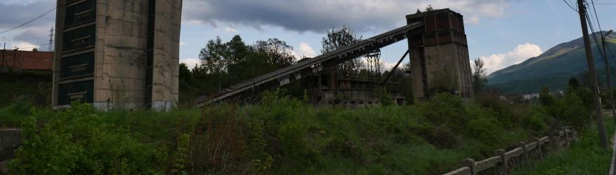 Dans la vallée de Jiu, le charbon n’est plus l’horizon