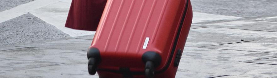 Heute hier, morgen dort - Aujourd'hui ici, demain là-bas.