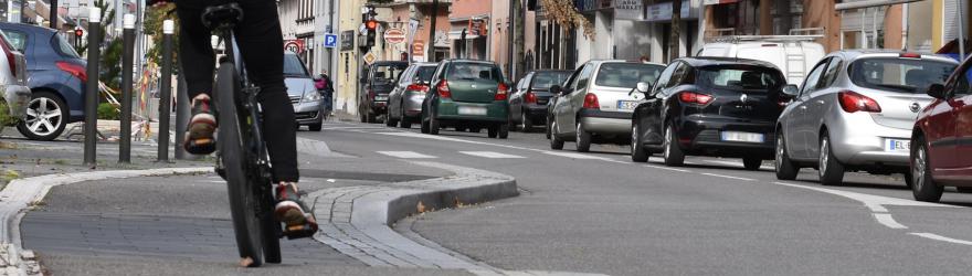 Apaiser les mobilités