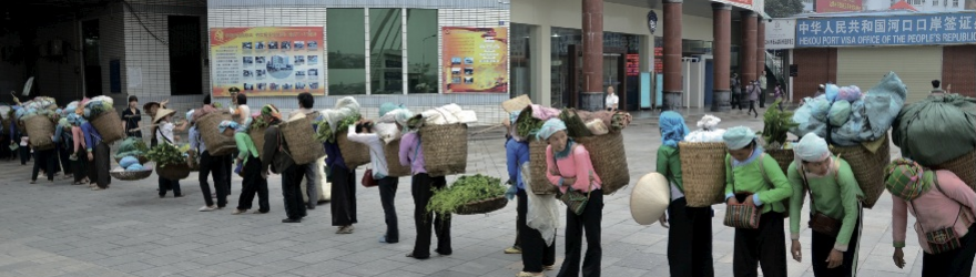 News d'Ill: Yunnan, l'élan de l'extrême-Chine