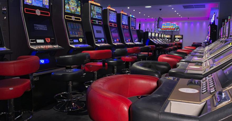 Let's Play, immersion dans l'industrie du jeu