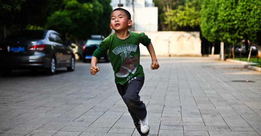 Yunnan, l'élan de l'extrême-Chine