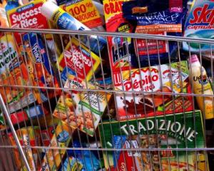 Après l'Europe, la déflation s'installe en France