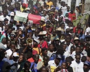 L'Union européenne réaffirme son soutien à Haïti en pleine crise politique