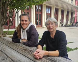 « C’est un dialogue avec la vie » : un Centre des Récits unique en France