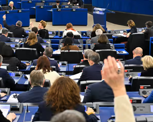 La session du 9 au 12 février 2026 au jour le jour