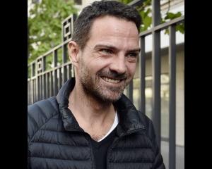 L'ex-trader, Jérôme Kerviel, est sorti de prison