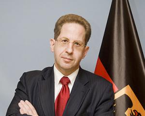 Le patron du renseignement allemand dans la tourmente