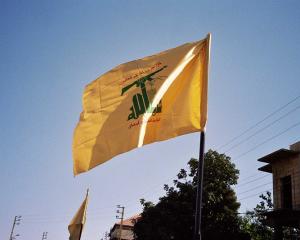 Au Liban, le Hezbollah continue de tenir tête au Mossad