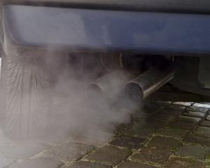 Diesel: les eurodéputés valident de nouvelles normes anti-pollution