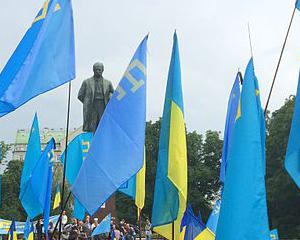 Droits de l'homme: les eurodéputés inquiets de la situation en Crimée