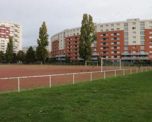 Cronenbourg à deux vitesses