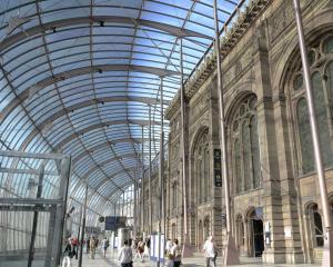 L'Alsace, terre à part