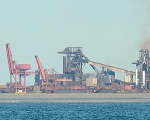 INFOGRAPHIE. Baisse en trompe-l’œil des émissions de gaz à effet de serre dans l’industrie lourde