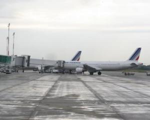 27 postes devraient être supprimés à l'aéroport de Strasbourg