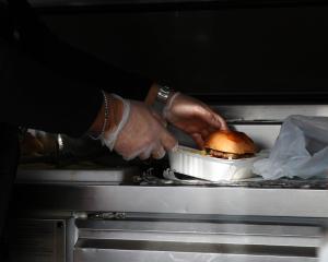 Food Trucks, proximité à la carte