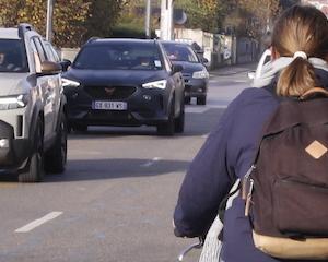 Le vélo comme piste pour les municipales