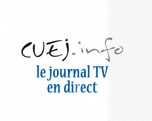 Le journal tout en images du 8 février 2013