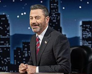 Jimmy Kimmel : le présentateur que Donald Trump voulait faire tomber