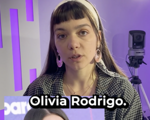 Vidéo : Olivia Rodrigo prête sa voix à un nouveau clip engagé