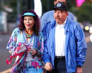 Le gouvernement du Nicaragua cible de plus en plus ses ressortissants