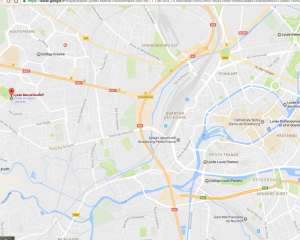 Lycée La Doctrine Chrétienne