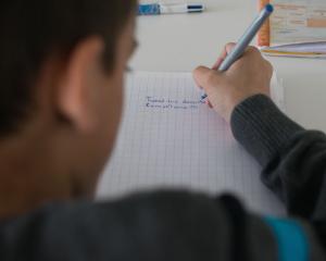 34 années d'éducation prioritaire