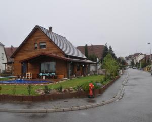 L'étrange enclave lingolsheimoise dans la Montagne Verte