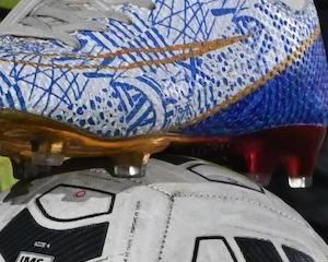 Rendez-vous en terrain sportif