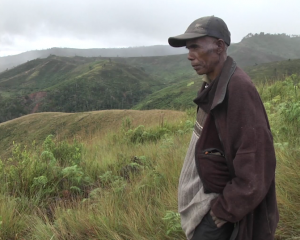Environnement : la surchauffe