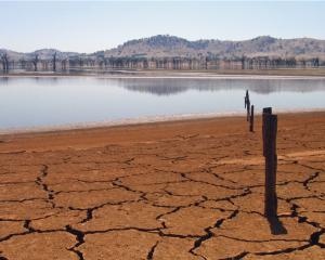 Réchauffement climatique, le nouvel exode