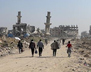 BILLET. Accusations de génocide à Gaza : et maintenant, des sanctions ?