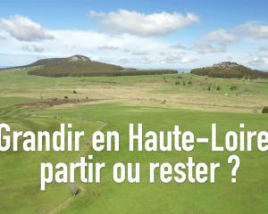 Grandir en Haute-Loire