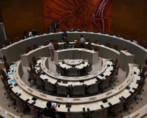 Direct : suivez le conseil de l'Eurométropole de Strasbourg