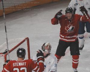 En hockey, USA et Canada rejouent la finale de Vancouver