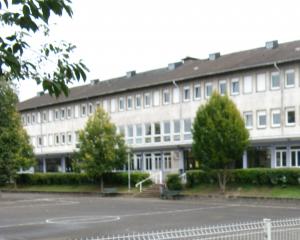 Au Stockfeld: un internat pour reprendre pied