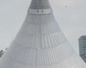 Les trois vies d'Astana