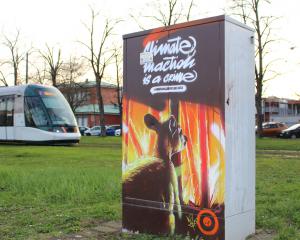 S'armer contre les crimes environnementaux